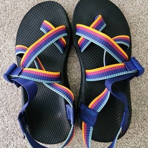 Chacos sandals